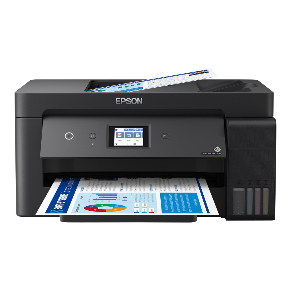 Produktbild för Epson EcoTank ET-15000 - multifunktionsskrivare - färg