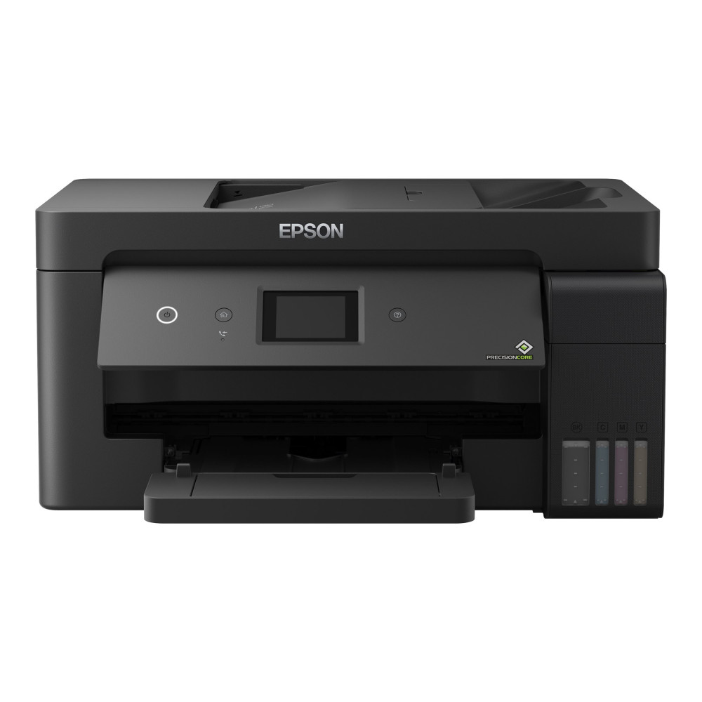 Produktbild för Epson EcoTank ET-15000 - multifunktionsskrivare - färg