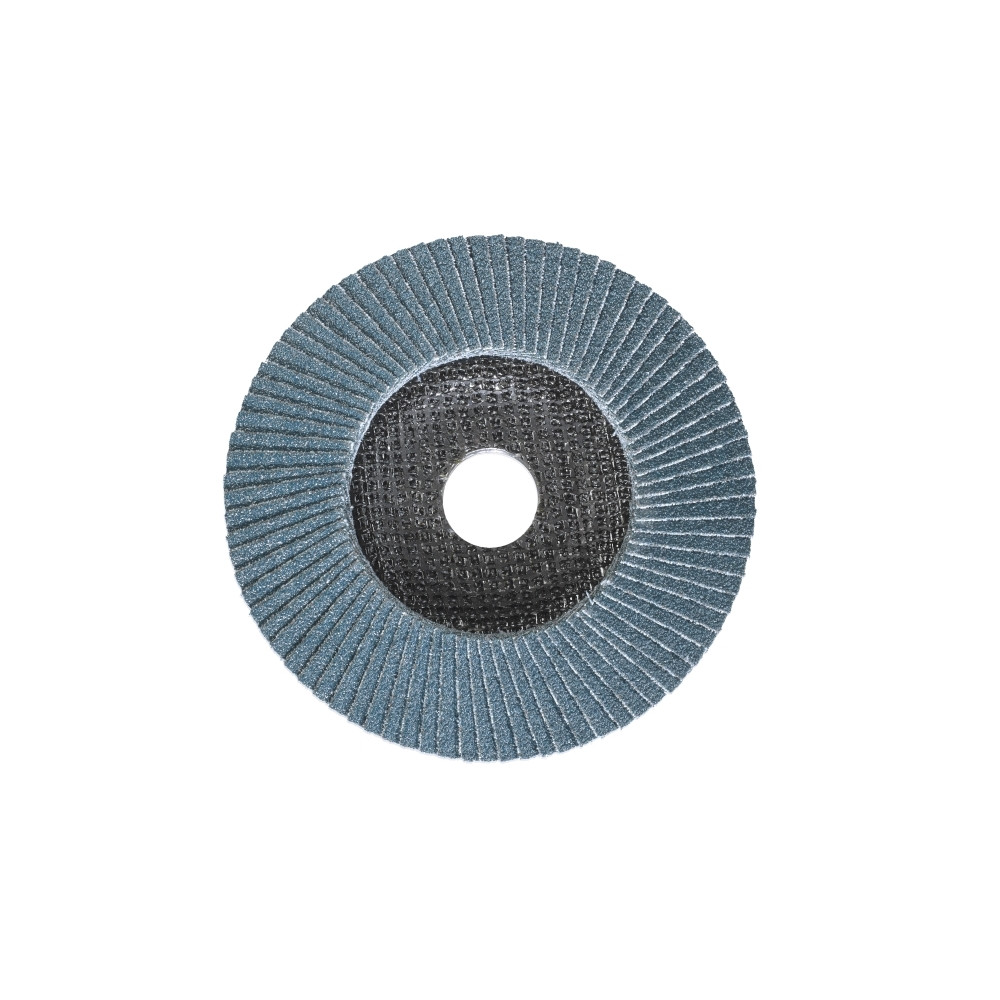 Produktbild för kwb CUT-FIX, Slipskiva, Metall, 2,2 cm, 11,5 cm, Svart, Blå,...