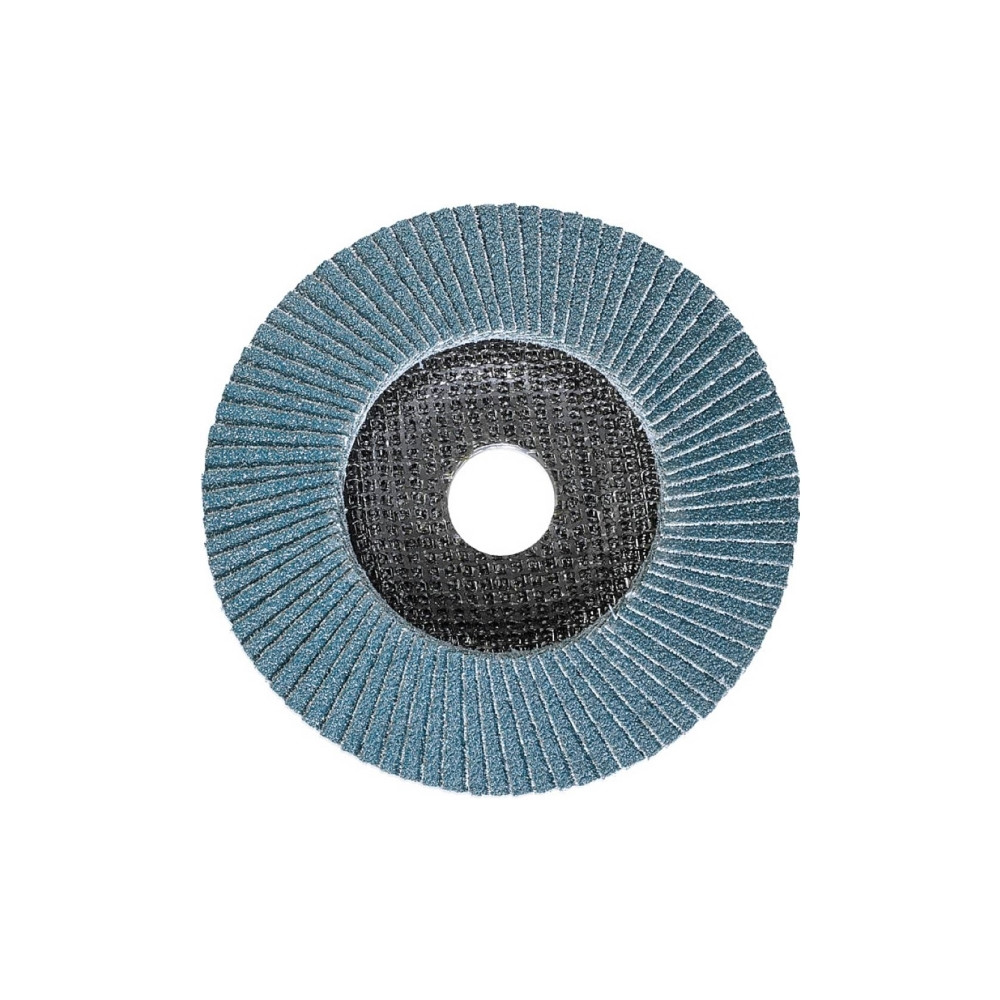 Produktbild för kwb CUT-FIX, Slipskiva, Metall, 2,2 cm, 11,5 cm, Svart, Blå,...