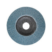 Produktbild för kwb CUT-FIX, Slipskiva, Metall, 2,2 cm, 11,5 cm, Svart, Blå,...