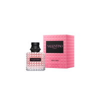 Produktbild för VALENTINO Donna Born in Roma, Kvinnor, 30 ml, Engångsflaska,...