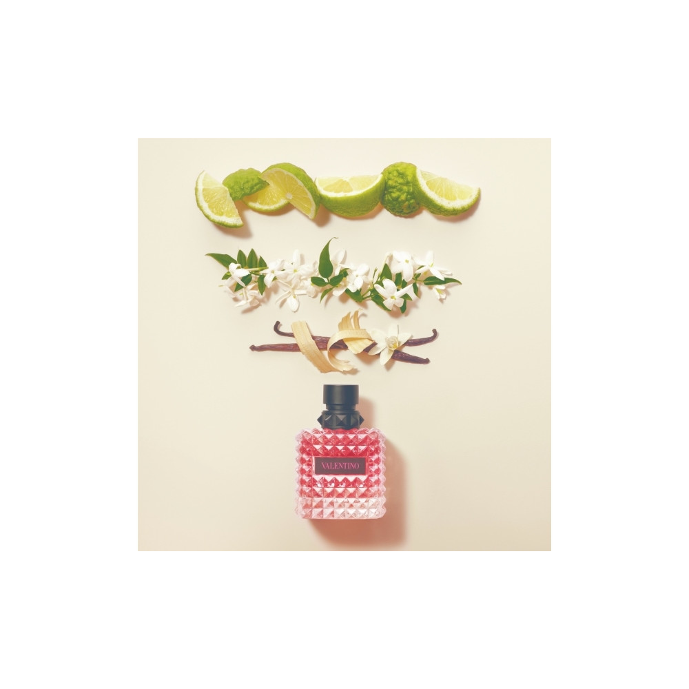 Produktbild för VALENTINO Donna Born in Roma, Kvinnor, 30 ml, Engångsflaska,...