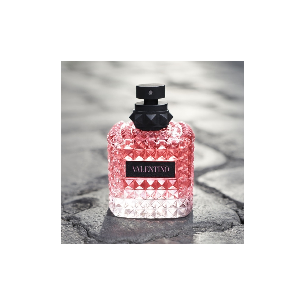 Produktbild för VALENTINO Donna Born in Roma, Kvinnor, 30 ml, Engångsflaska,...