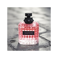 Produktbild för VALENTINO Donna Born in Roma, Kvinnor, 30 ml, Engångsflaska,...