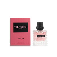 Produktbild för VALENTINO Donna Born in Roma, Kvinnor, 30 ml, Engångsflaska,...