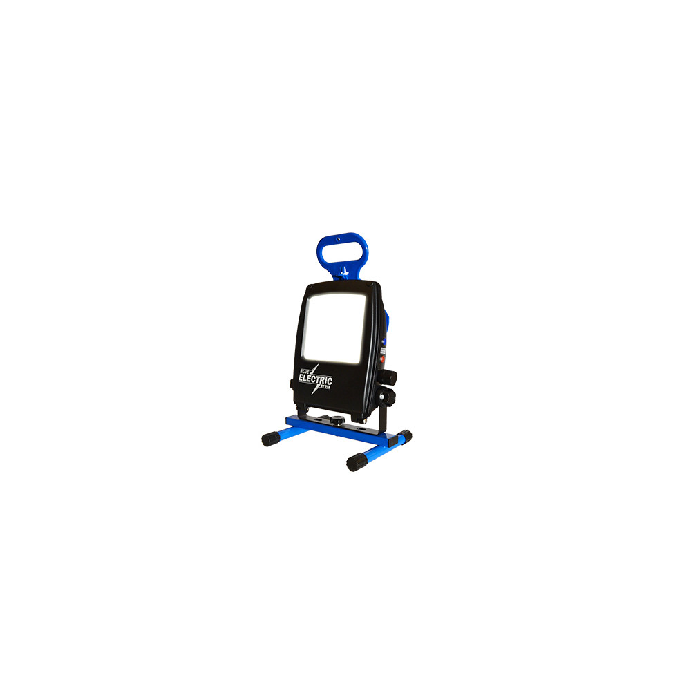 Produktbild för BLUE ELECTRIC Hybrid LED arbejdslampe, 20W