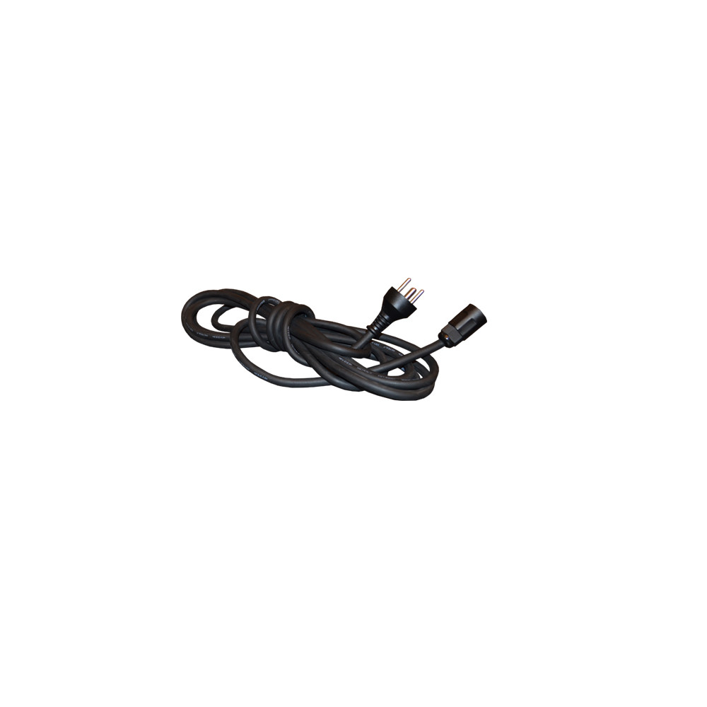 Produktbild för BLUE ELECTRIC Hybrid LED arbejdslampe, 20W