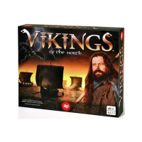 Produktbild för Alga - Vikings of the North