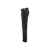Produktbild för Brother TZe-661 - bandlaminat - 1 kassett(er) - Rulle 3,6 cm x 8 m)