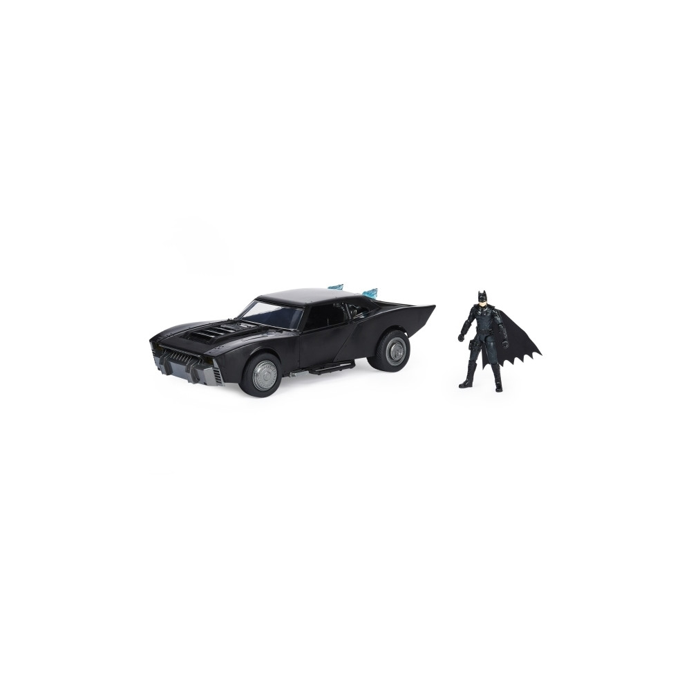Produktbild för Batman Movie Feature Vehicle