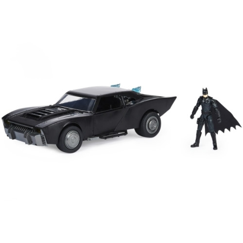 BATMAN Batman Movie Feature Vehicle