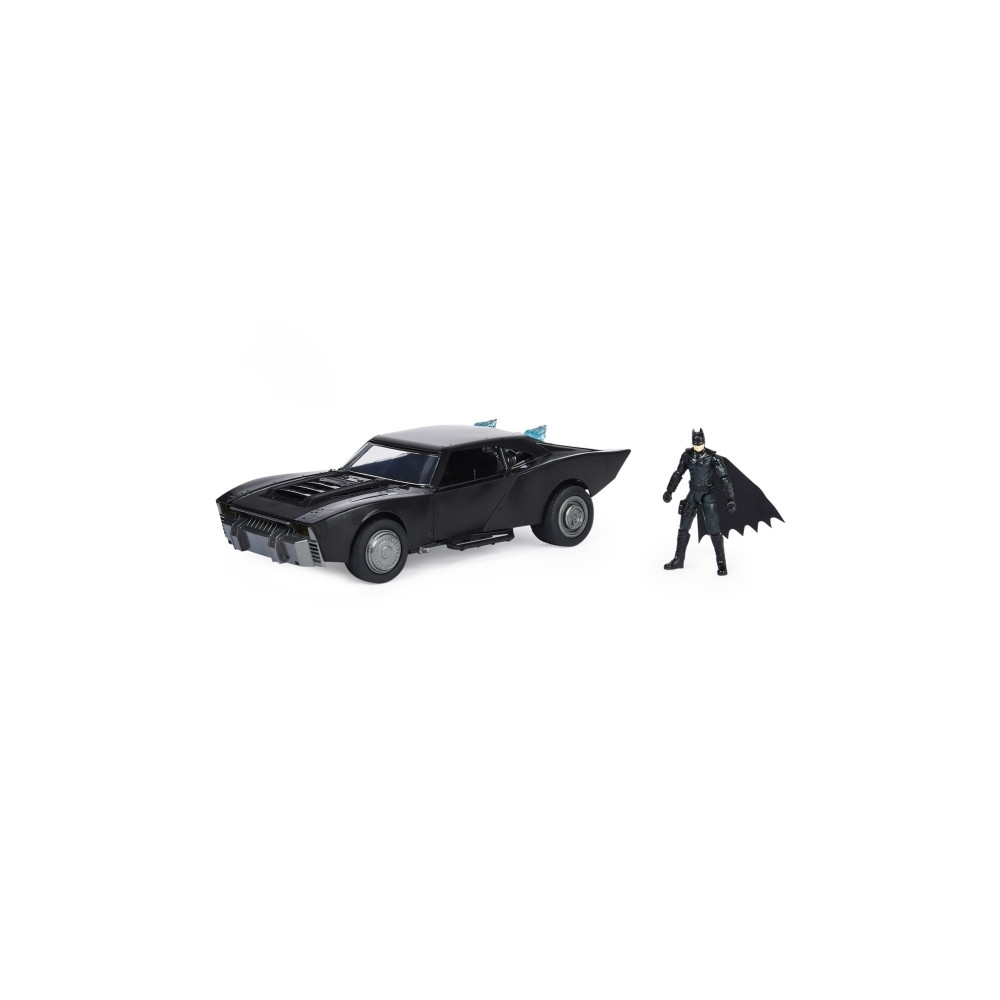 Produktbild för Batman Movie Feature Vehicle