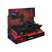 Produktbild för Batman Movie Feature Vehicle