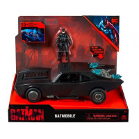 Produktbild för Batman Movie Feature Vehicle