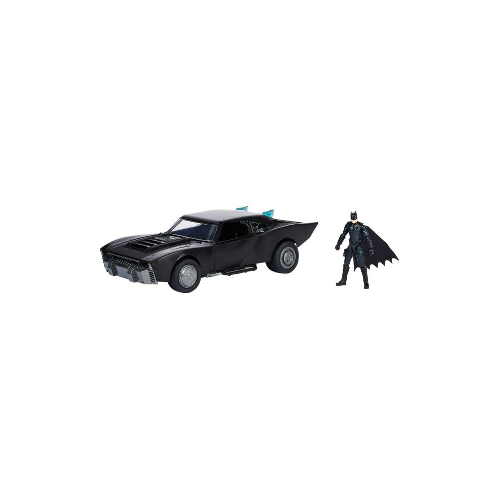 Produktbild för Batman Movie Feature Vehicle