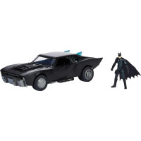 Produktbild för Batman Movie Feature Vehicle