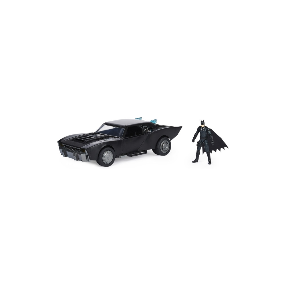 Produktbild för Batman Movie Feature Vehicle