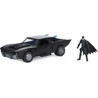 Produktbild för Batman Movie Feature Vehicle