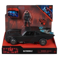 Produktbild för Batman Movie Feature Vehicle
