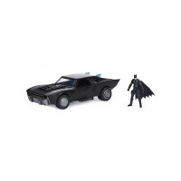 Produktbild för Batman Movie Feature Vehicle