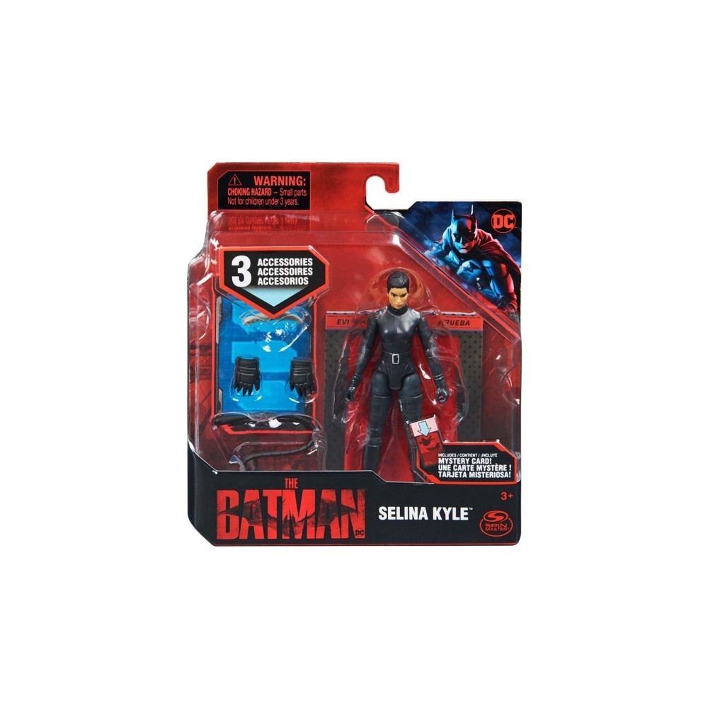 Produktbild för Batman Movie-figur 10 cm