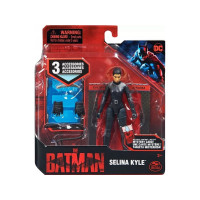 Produktbild för Batman Movie-figur 10 cm