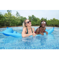 Produktbild för Bestway Power Steel™ Swim Vista Series™ Pool Set