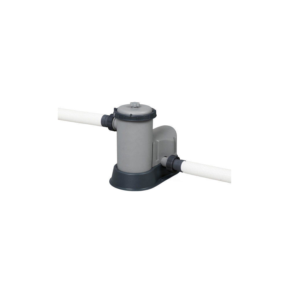 Produktbild för Bestway Power Steel™ Swim Vista Series™ Pool Set