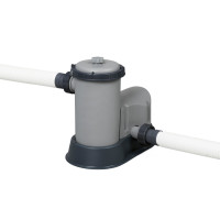 Produktbild för Bestway Power Steel™ Swim Vista Series™ Pool Set