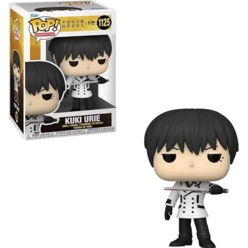 FUNKO Funko POP! animation: Tokyo Ghoul:Re