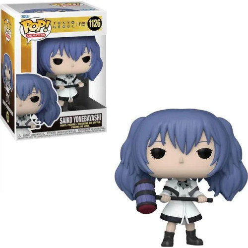 FUNKO Funko POP! animation: Tokyo Ghoul:Re