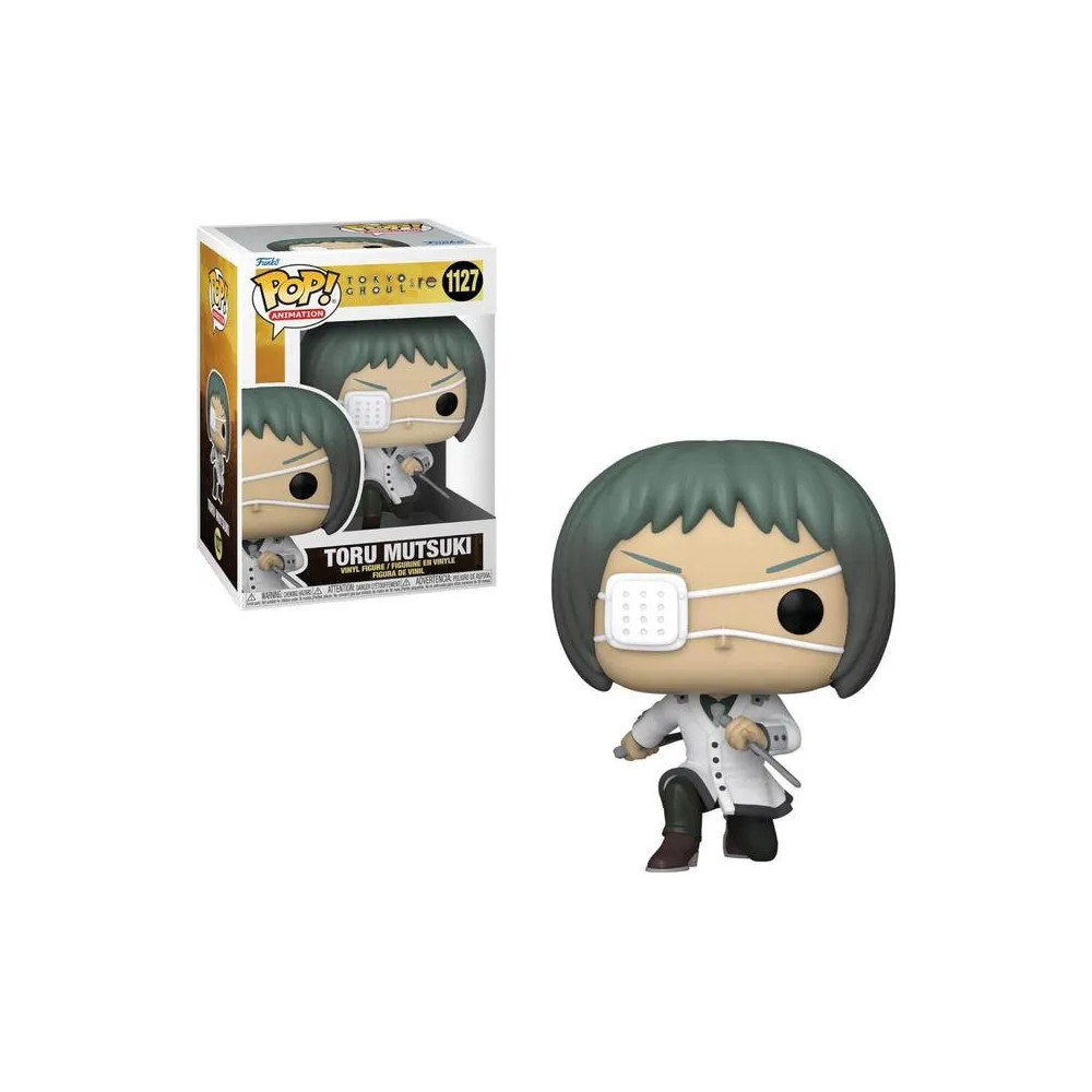 Produktbild för Funko POP! animation: Tokyo Ghoul:Re