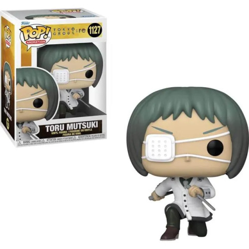 FUNKO Funko POP! animation: Tokyo Ghoul:Re
