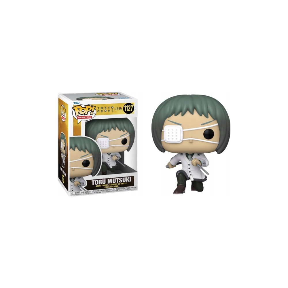 Produktbild för Funko POP! animation: Tokyo Ghoul:Re