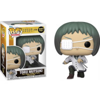 Produktbild för Funko POP! animation: Tokyo Ghoul:Re