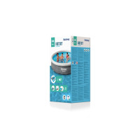 Produktbild för Bestway® Fast Set™ Round Inflatable Pool Set 3.66 m x 76 cm...