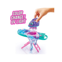Produktbild för So Slime Batik Slime med Färgbyte inkl. Strykbräda & Strykjä...