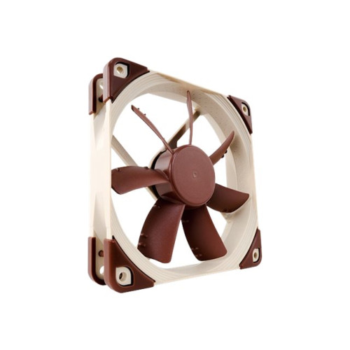 NOCTUA Noctua NF-S12A PWM - lådfläkt