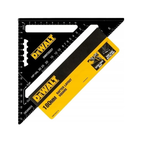 DeWalt DeWALT DWHT25227-0 Vikelhake