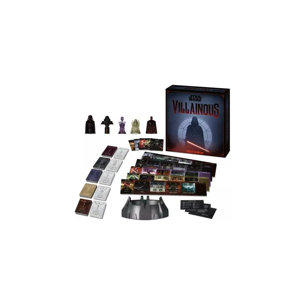 Produktbild för Ravensburger Harry Potter XXL