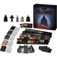 Produktbild för Ravensburger Harry Potter XXL