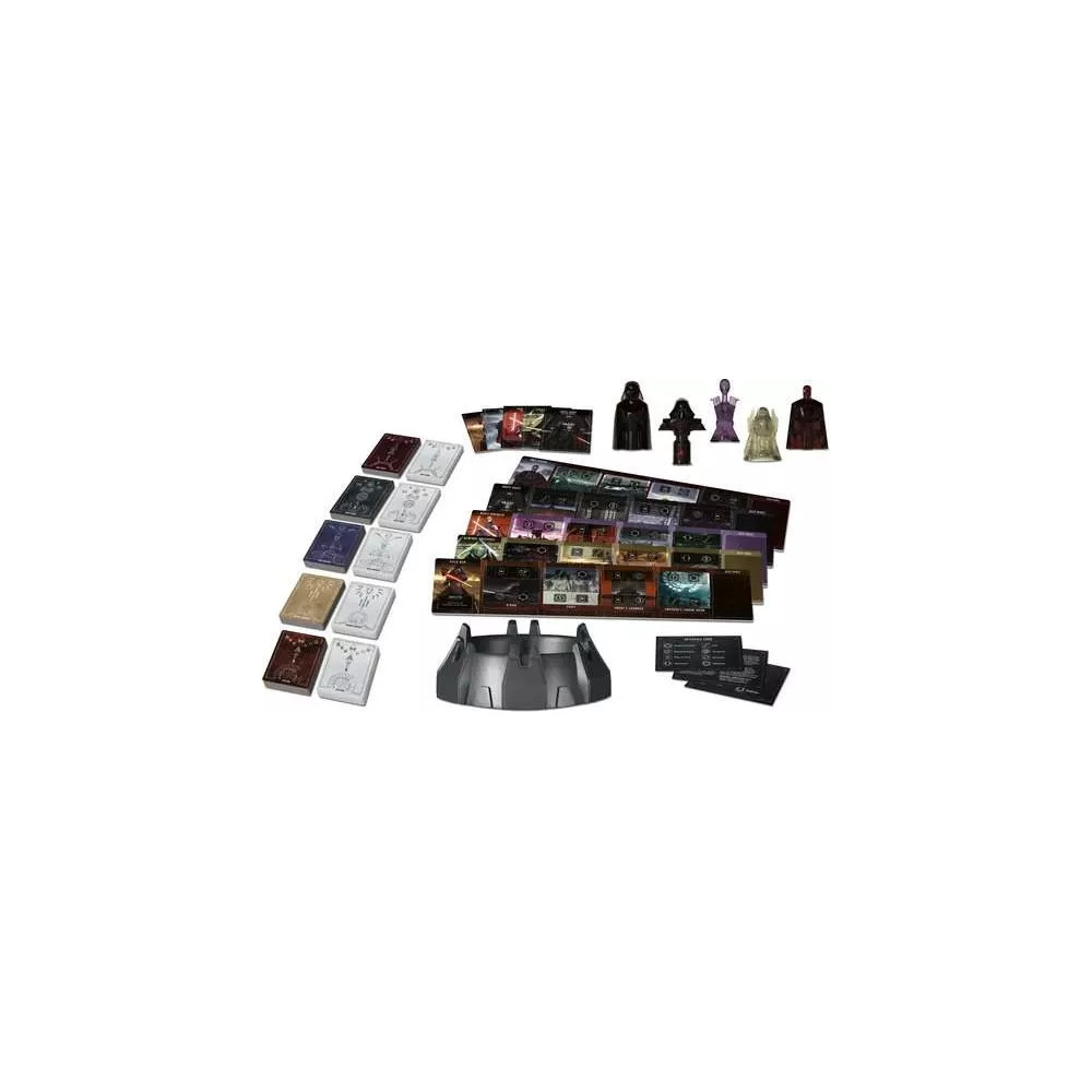 Produktbild för Ravensburger Harry Potter XXL