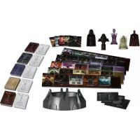 Produktbild för Ravensburger Harry Potter XXL
