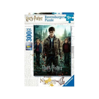 Produktbild för Ravensburger Harry Potter XXL