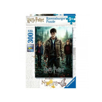 Produktbild för Ravensburger Harry Potter XXL