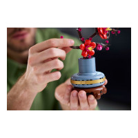 Produktbild för LEGO Icons 10369 - Plommonblomma - byggsats