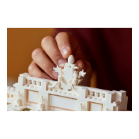Produktbild för LEGO Architecture 21062 - Trevi-fontänen - byggsats