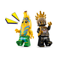 Produktbild för LEGO Fortnite 77077 - Klombo - byggsats