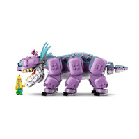 Produktbild för LEGO Fortnite 77077 - Klombo - byggsats